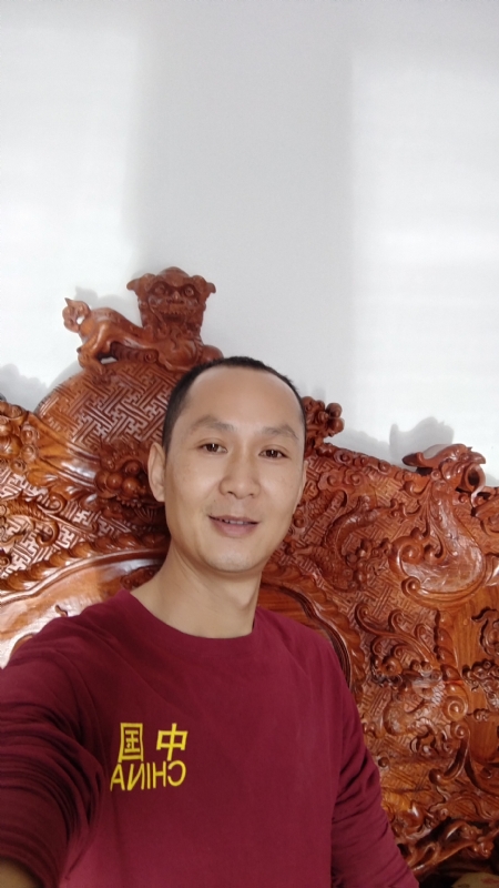 想有个家的第一张照片--无锡相亲服务中心