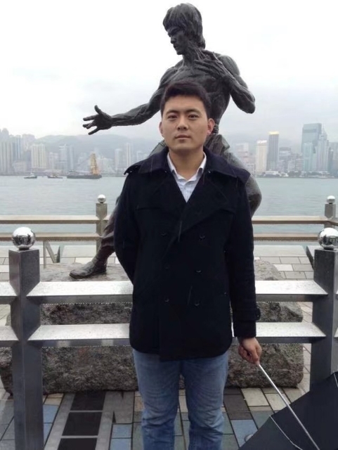 正身清心的第一张照片--无锡相亲服务中心
