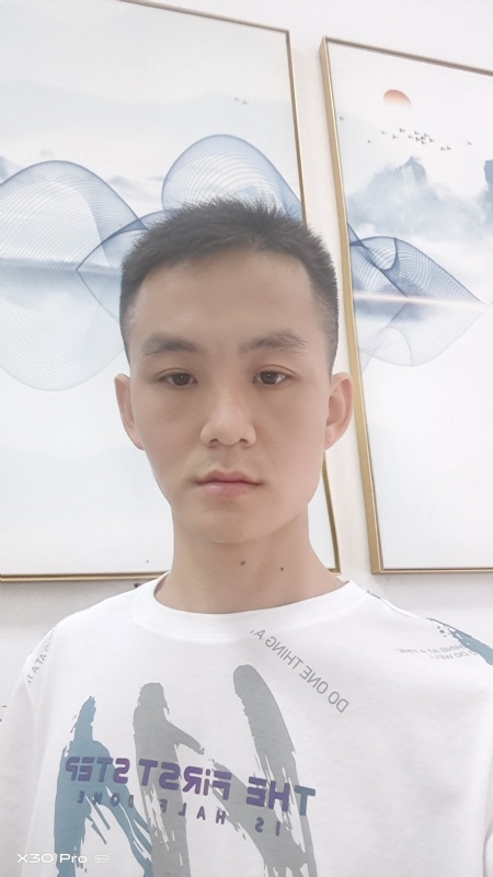啊鑫的第一张照片--无锡相亲服务中心