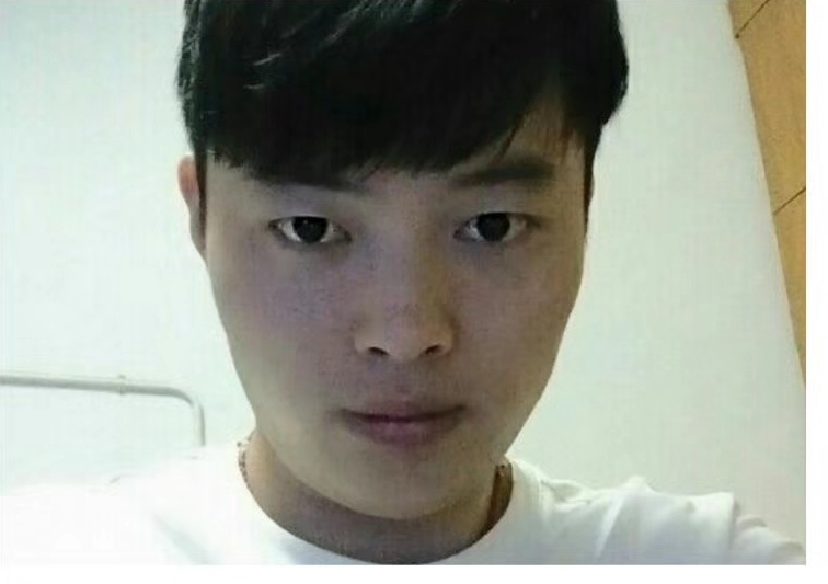 小张哥哥的第一张照片--无锡相亲服务中心
