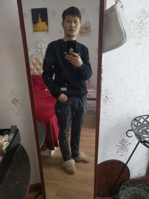 千里寻她的第一张照片--无锡相亲服务中心