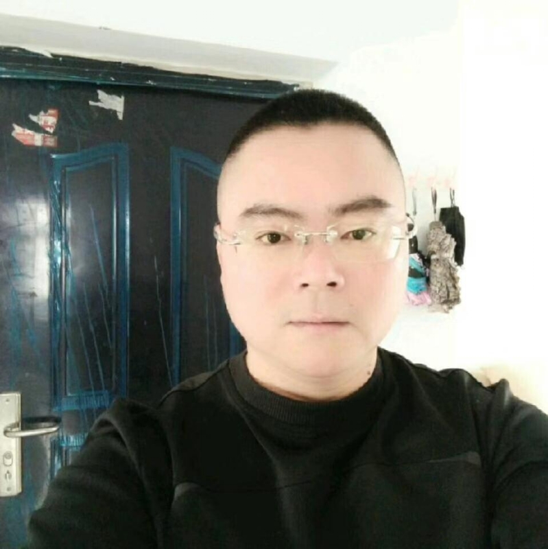 唐涛的第一张照片--无锡相亲服务中心
