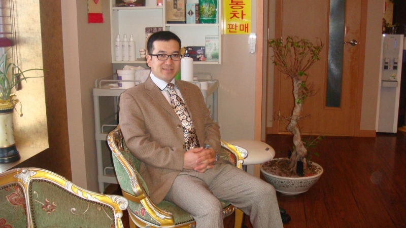 jinyuehan的第一张照片--无锡相亲服务中心