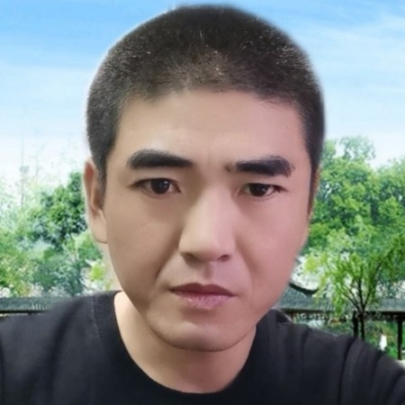阳光帅气的第一张照片--无锡相亲服务中心