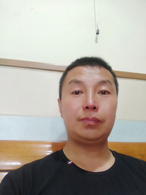 快乐的小鱼儿的第一张照片--无锡相亲服务中心