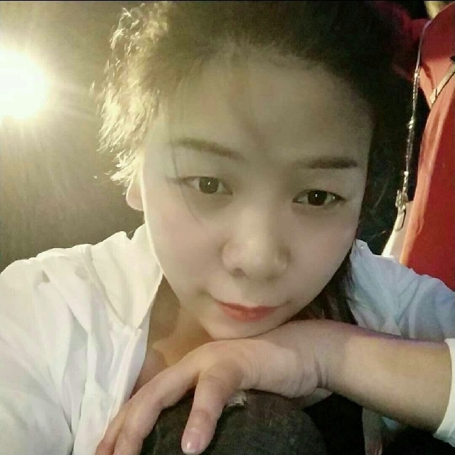 林露的第一张照片--无锡相亲服务中心