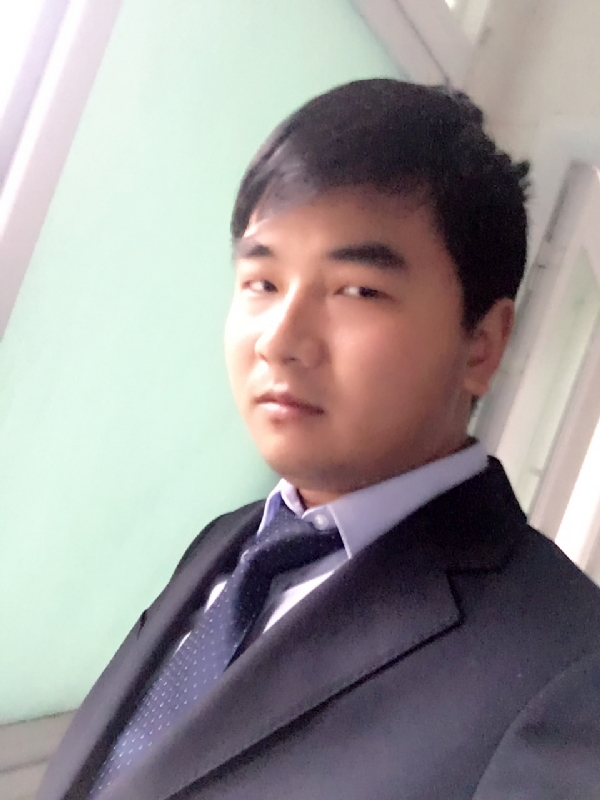 殷勤的王子的第一张照片--无锡相亲服务中心