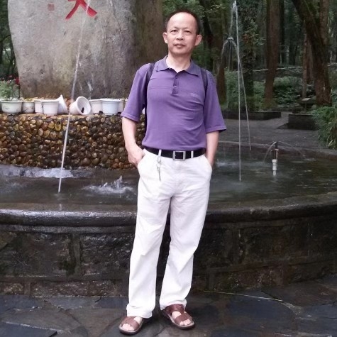 无垠的第一张照片--无锡相亲服务中心