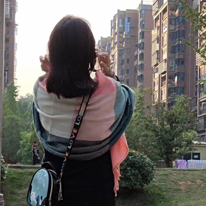 写灯光的第一张照片--无锡相亲服务中心