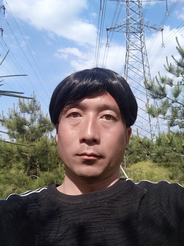 鹏友的第一张照片--无锡相亲服务中心