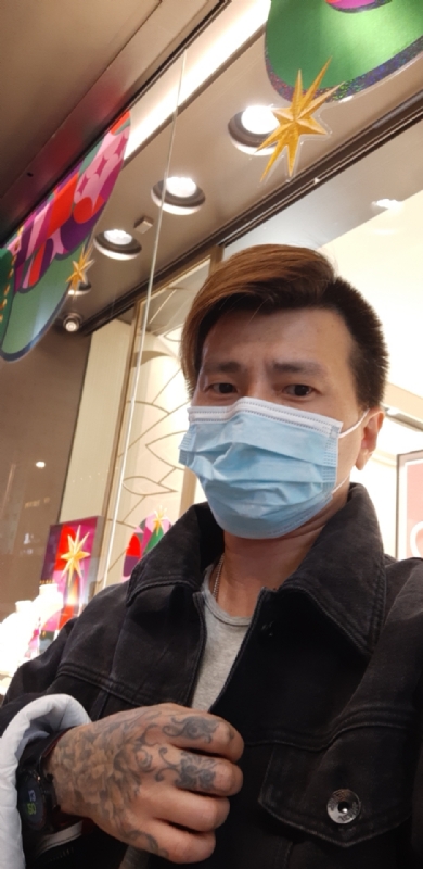 ~忠~仔的第一张照片--无锡相亲服务中心