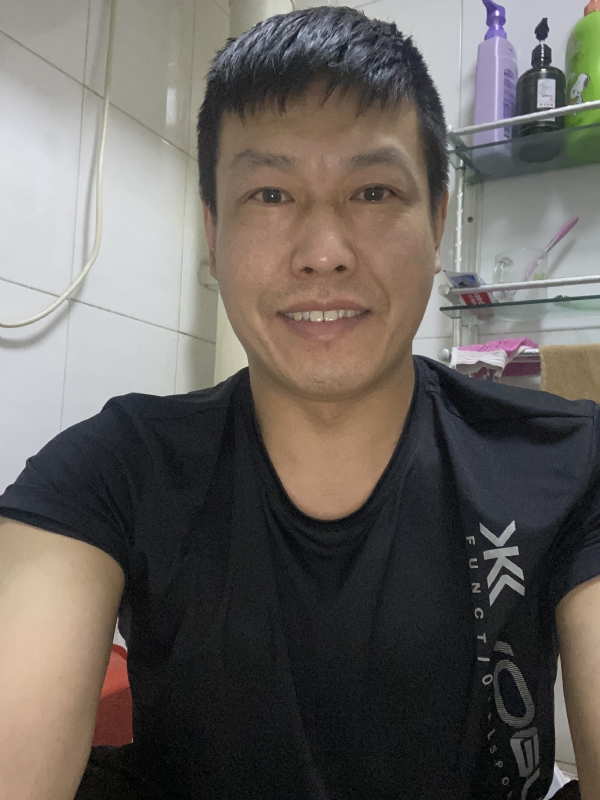 王先生的第一张照片--无锡相亲服务中心
