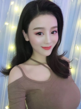 Cici的第八张照片--无锡相亲服务中心