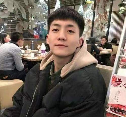 迪迪的第一张照片--无锡相亲服务中心