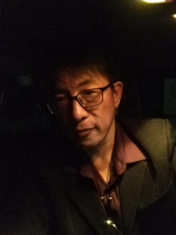 隱姓埋名的第一张照片--无锡相亲服务中心