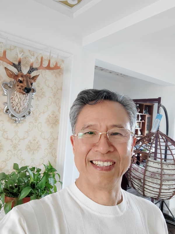 坐看云起时的第一张照片--无锡相亲服务中心