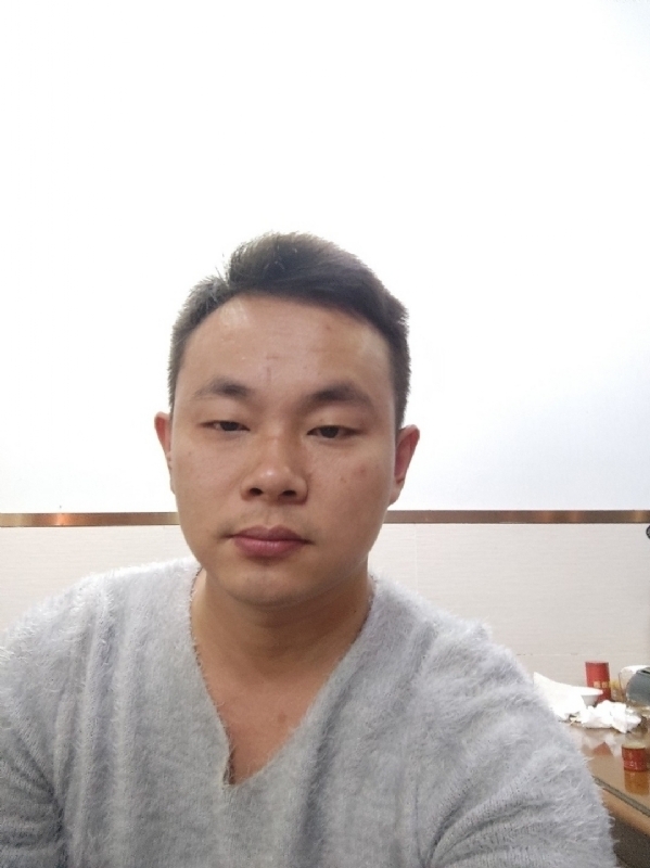 小冷的第一张照片--无锡相亲服务中心