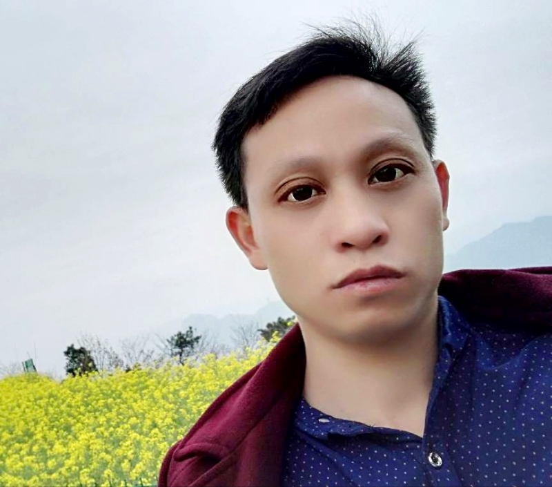 寻缘的第五张照片--无锡相亲服务中心