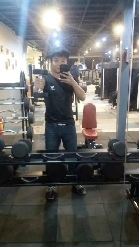 龙坦的第一张照片--无锡相亲服务中心