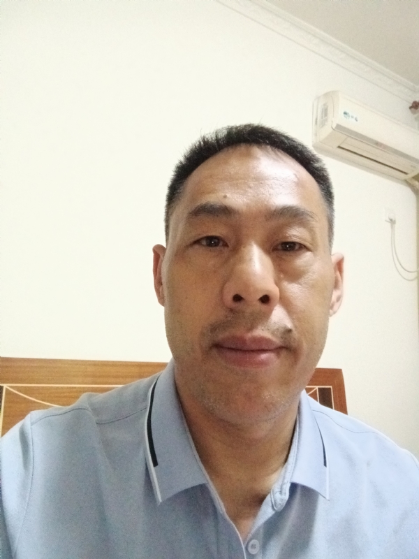 阿文的第一张照片--无锡相亲服务中心