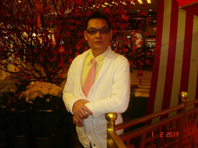 sun的第三张照片--无锡相亲服务中心