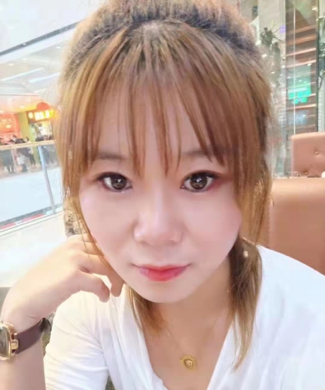 心碎小猪的第二张照片--无锡相亲服务中心