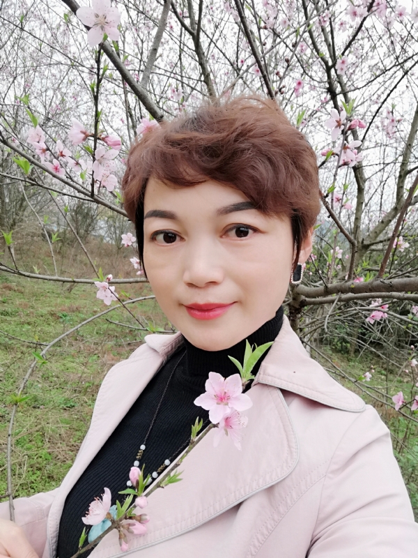 转角遇到你的第一张照片--无锡相亲服务中心