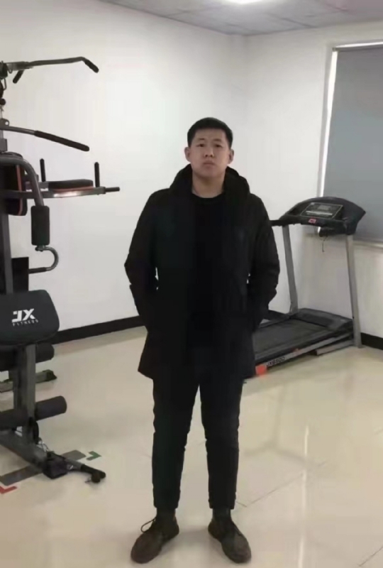 梦若曦的第一张照片--无锡相亲服务中心