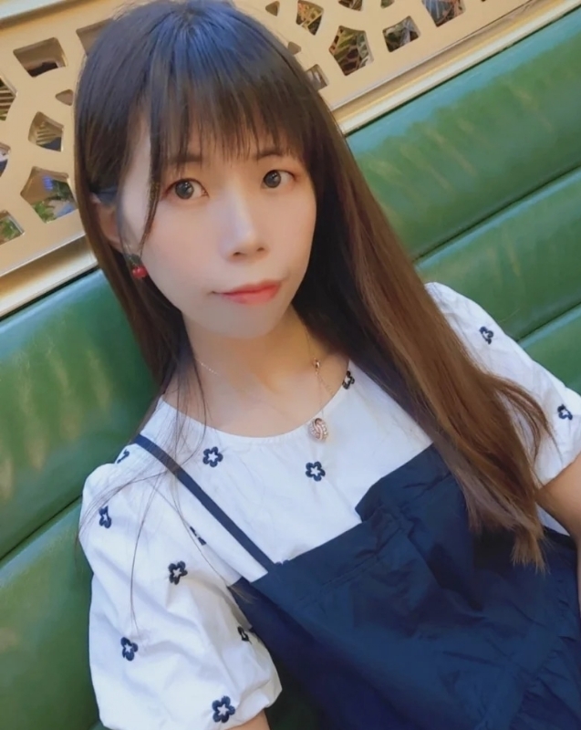 aliya的第一张照片--无锡相亲服务中心