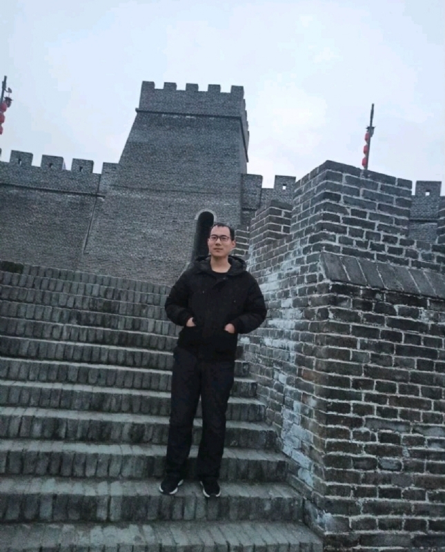 追日的第二张照片--无锡相亲服务中心