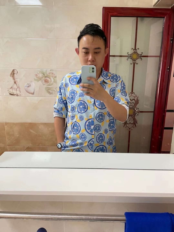 MrLogers的第一张照片--无锡相亲服务中心