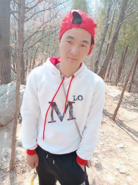 天赐人生的第一张照片--无锡相亲服务中心