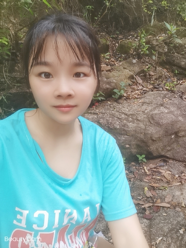 糖糖的第一张照片--无锡相亲服务中心