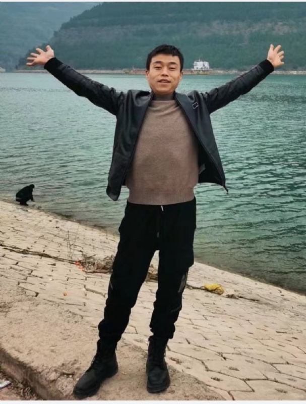 寂寞的风的第二张照片--无锡相亲服务中心
