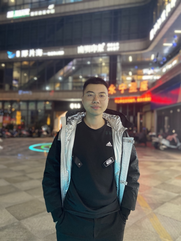 真心永远的第三张照片--无锡相亲服务中心
