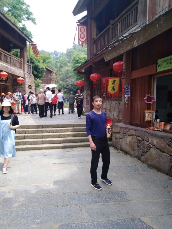 LX的第一张照片--无锡相亲服务中心
