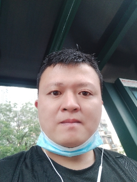 李生的第一张照片--无锡相亲服务中心