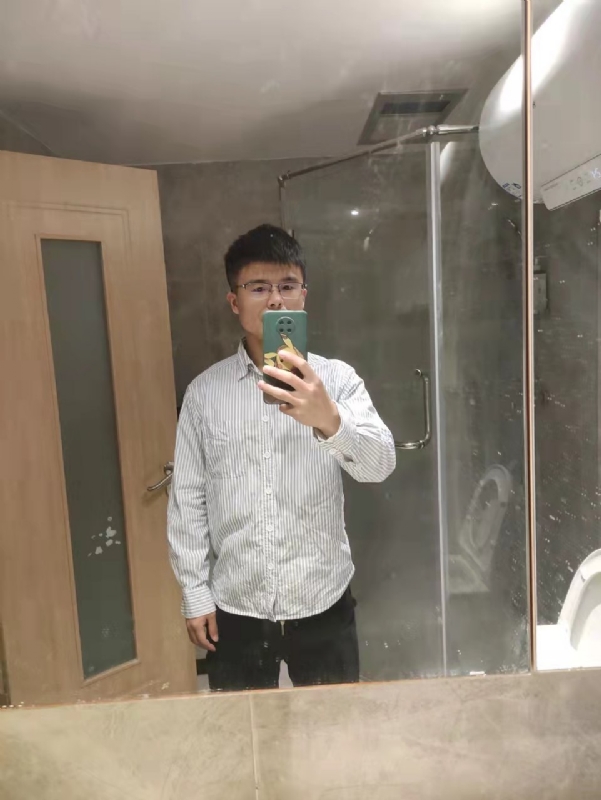 热心市民小胡的第一张照片--无锡相亲服务中心