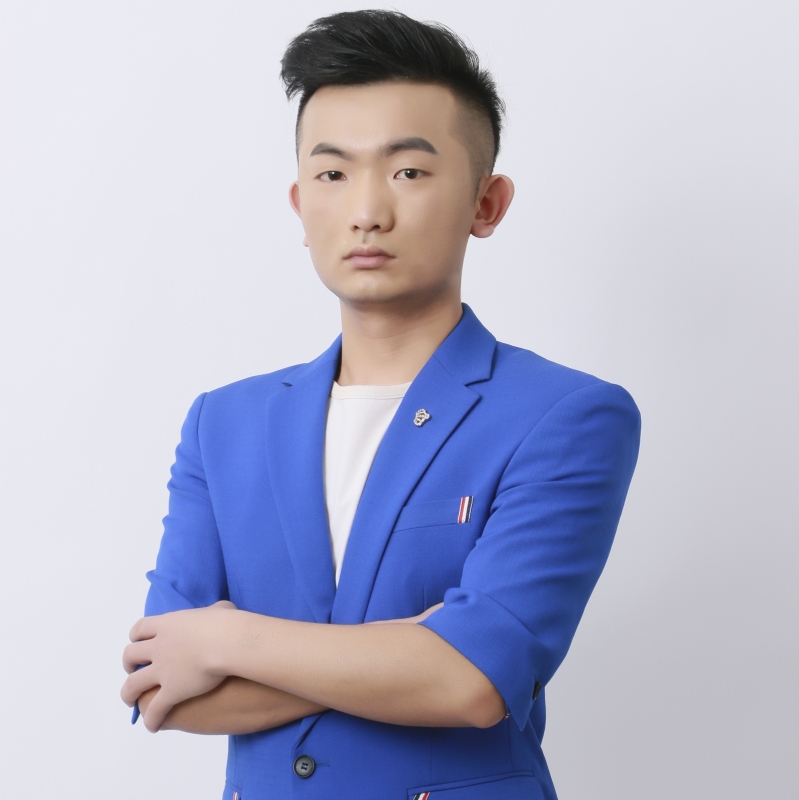吴海瑞的第一张照片--无锡相亲服务中心