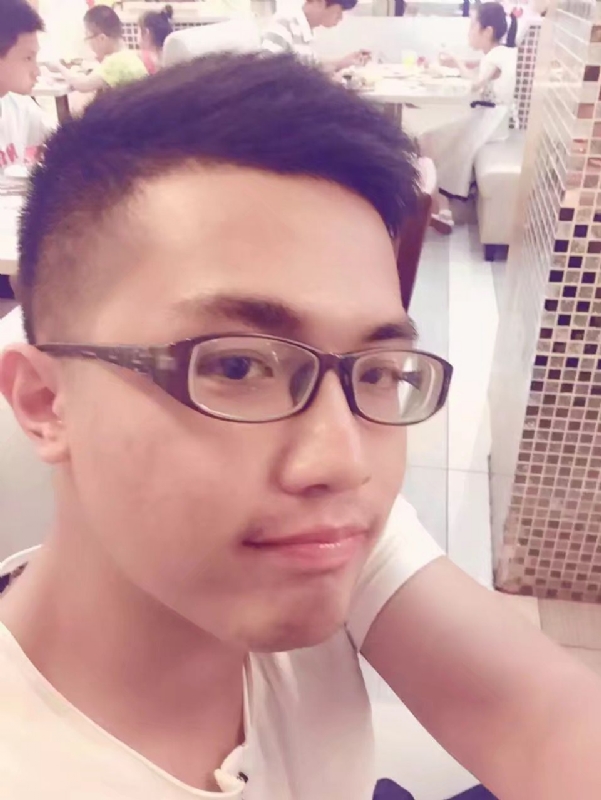 文哥的第一张照片--无锡相亲服务中心