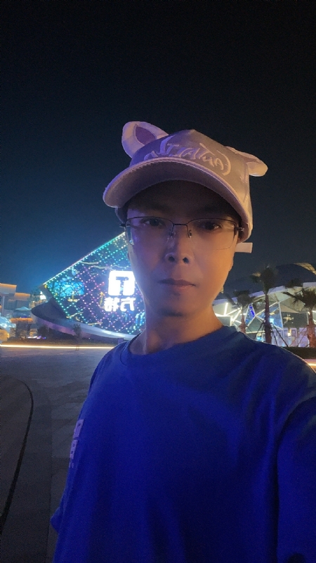 富贵使我们相遇的第一张照片--无锡相亲服务中心