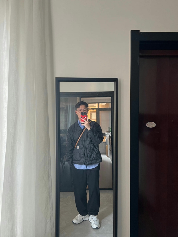 183cm男的第一张照片--无锡相亲服务中心