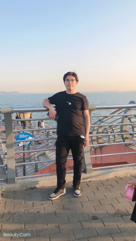 陆迅的第一张照片--无锡相亲服务中心