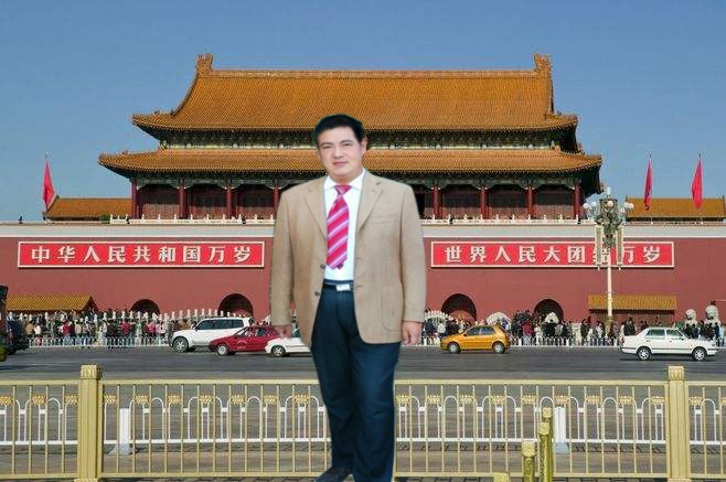 爱华的第一张照片--无锡相亲服务中心