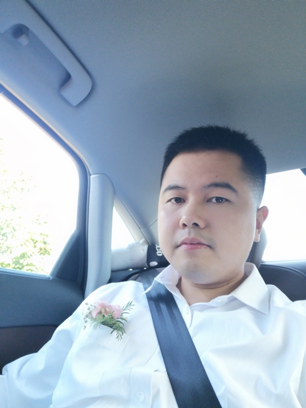 小阿郎的第一张照片--无锡相亲服务中心