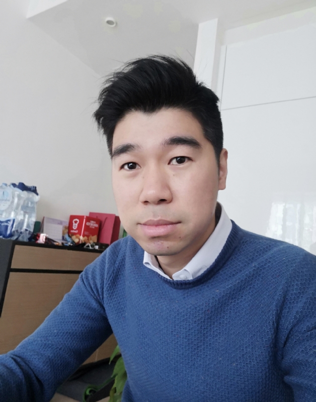 Andy的第二张照片--无锡相亲服务中心