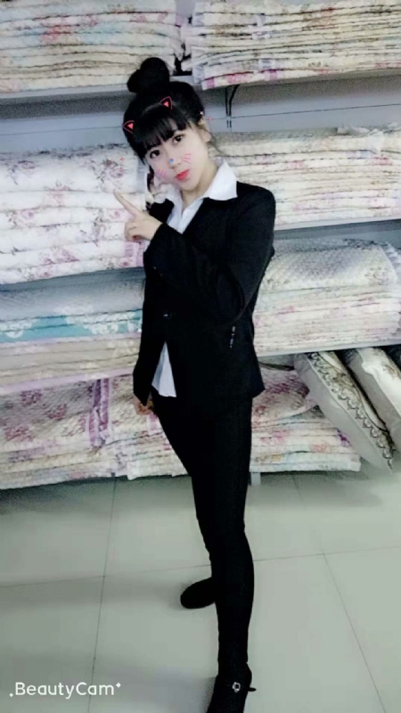 天使我不哭的第一张照片--无锡相亲服务中心