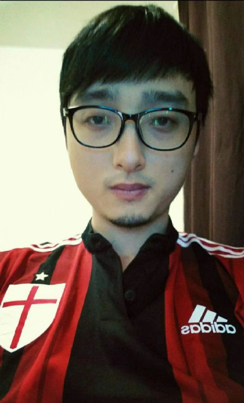 祥云万丈的第一张照片--无锡相亲服务中心