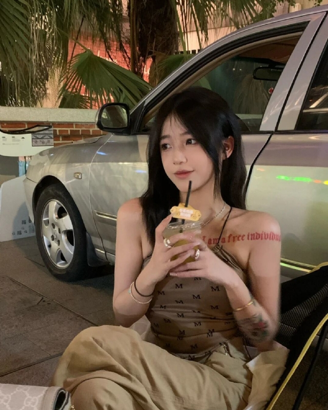 娜娜的第一张照片--无锡相亲服务中心