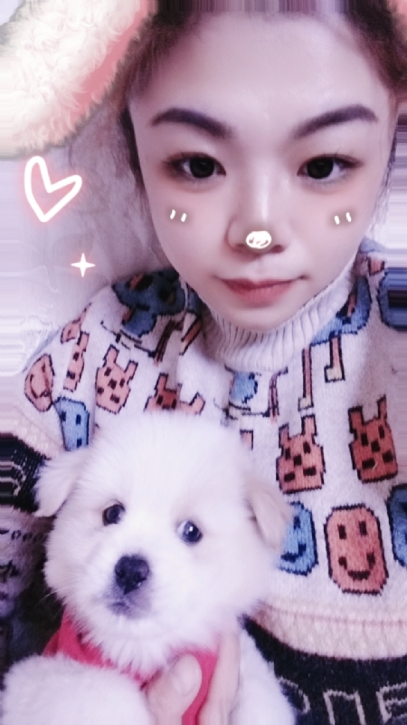 张莹的第一张照片--无锡相亲服务中心